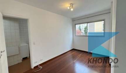 Apartamento com 2 quartos à venda na Rua Alagoas, 337, Higienópolis, São Paulo por R$ 829.000
