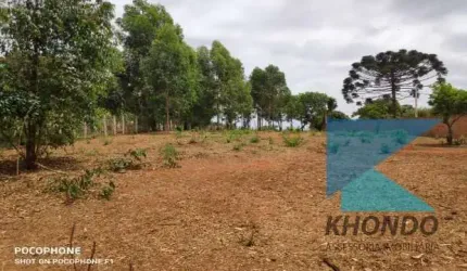Terreno à venda na Nove de Julho, 2901, Bairro de Cima, Itapeva por R$ 300.000