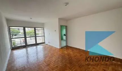 Casa com 2 quartos para alugar na Rua Salvador Frezolone, 23, Assunção, São Bernardo do Campo por R$ 2.200