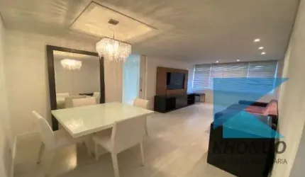 Apartamento com 2 quartos à venda na Rua Doutor Melo Alves, 530, Jardins, São Paulo por R$ 1.650.000