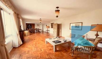 Apartamento com 2 quartos à venda na Rua Haddock Lobo, 1097, Jardins, São Paulo por R$ 1.450.000