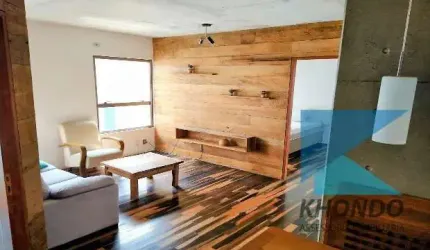 Apartamento com 2 quartos para alugar na Rua Paim, 420, Bela Vista, São Paulo por R$ 5.500