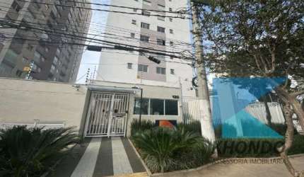Apartamento com 1 quarto para alugar na Josef Kryss, 120, Barra Funda, São Paulo por R$ 7.800