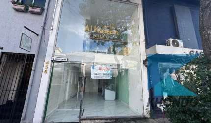 Ponto comercial para alugar na Rua Doutor Melo Alves, 456, Jardins, São Paulo por R$ 27.000