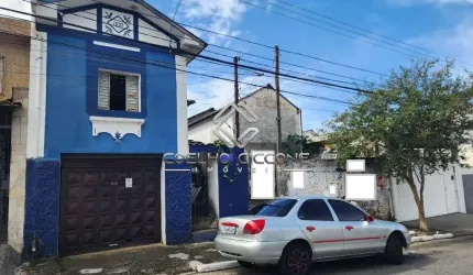Terreno à venda no Cerâmica, São Caetano do Sul  por R$ 1.000.000