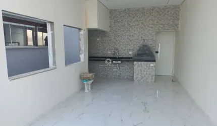 Cobertura com 3 quartos à venda na Vila Scarpelli, Santo André  por R$ 700.000