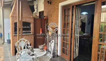 Casa com 2 quartos à venda no Barcelona, São Caetano do Sul  por R$ 1.300.000