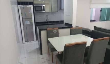 Cobertura com 3 quartos à venda na Vila Curuçá, Santo André  por R$ 650.000