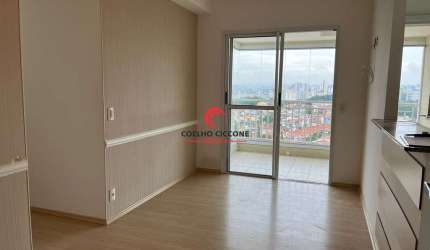 Apartamento com 2 quartos à venda no Mauá, São Caetano do Sul  por R$ 625.000