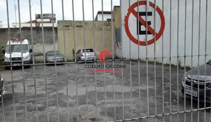 Terreno à venda no São José, São Caetano do Sul  por R$ 1.400.000