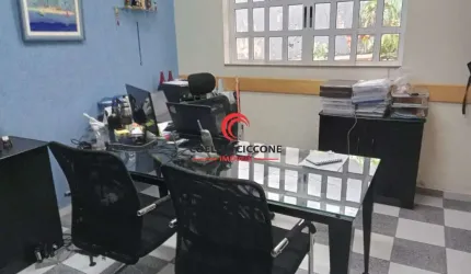 Casa comercial para alugar no Santo Antônio, São Caetano do Sul  por R$ 6.000