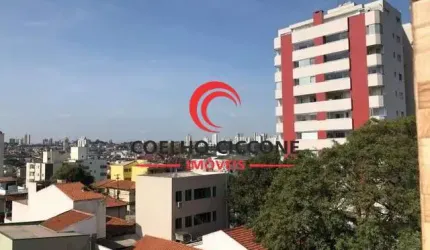 Cobertura com 4 quartos à venda no Rudge Ramos, São Bernardo do Campo  por R$ 1.065.000