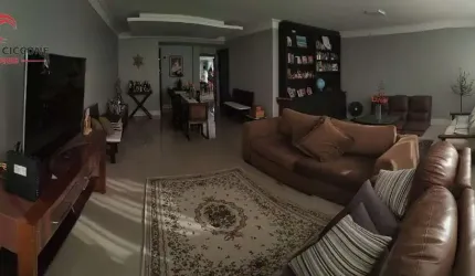 Apartamento com 3 quartos à venda no Santo Antônio, São Caetano do Sul  por R$ 700.000