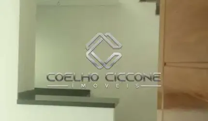 Cobertura com 3 quartos à venda na Vila Curuçá, Santo André  por R$ 830.000