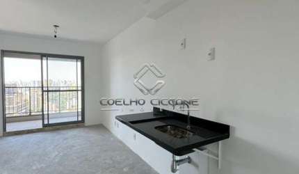 Loft com 1 quarto à venda na Vila Mariana, São Paulo  por R$ 480.000