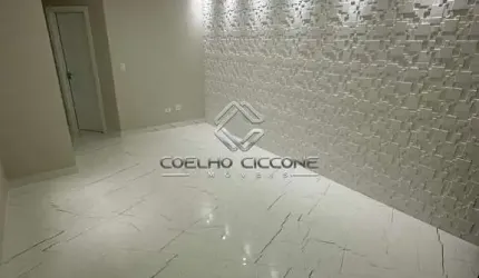 Cobertura com 2 quartos à venda na Vila Helena, Santo André  por R$ 600.000