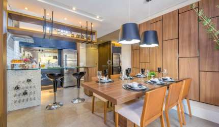 Apartamento com 2 quartos à venda no Rudge Ramos, São Bernardo do Campo  por R$ 699.000