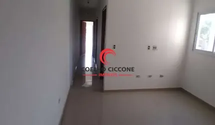Apartamento com 3 quartos à venda no Paraíso, Santo André  por R$ 640.000