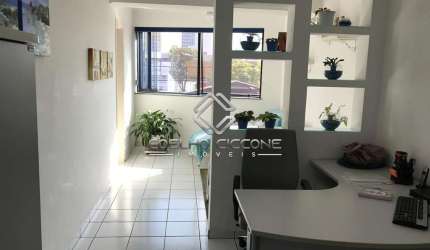 Sala comercial à venda no Centro, São Caetano do Sul  por R$ 495.000