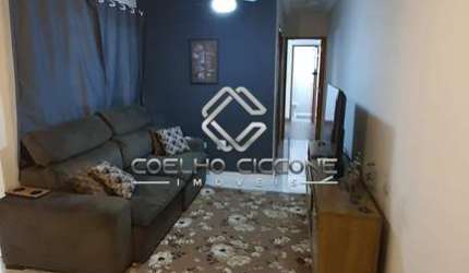 Apartamento com 2 quartos à venda no Parque Novo Oratório, Santo André  por R$ 425.000