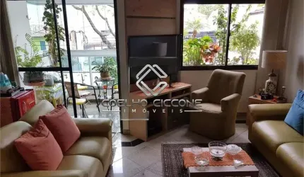 Apartamento com 2 quartos à venda no Santa Paula, São Caetano do Sul  por R$ 730.000