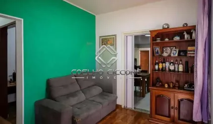 Casa com 4 quartos à venda no Santa Paula, São Caetano do Sul  por R$ 720.000