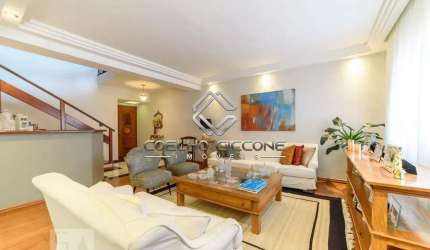 Cobertura com 4 quartos à venda no Santa Paula, São Caetano do Sul  por R$ 1.190.000
