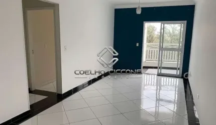 Apartamento com 3 quartos à venda no Santa Maria, São Caetano do Sul  por R$ 750.000