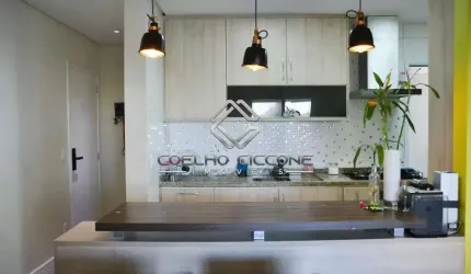 Apartamento com 3 quartos à venda no Boa Vista, São Caetano do Sul  por R$ 1.095.000