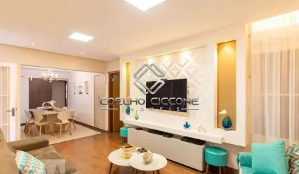 Casa com 5 quartos para alugar na Vila Apiaí, Santo André  por R$ 5.450