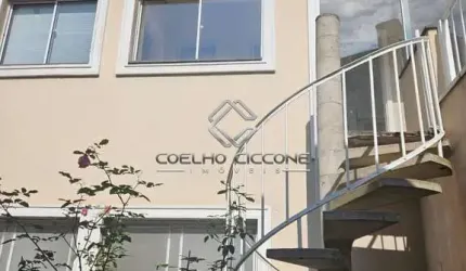 Casa comercial à venda no Jardim Bela Vista, Santo André  por R$ 1.395.000