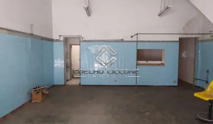 Sala comercial à venda no Santa Maria, São Caetano do Sul  por R$ 1.385.000