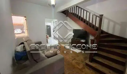 Casa com 3 quartos para alugar no Santa Paula, São Caetano do Sul  por R$ 9.000