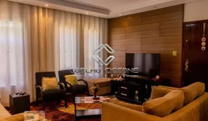 Casa com 3 quartos à venda no Jardim das Maravilhas, Santo André  por R$ 980.000