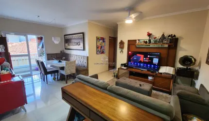 Apartamento com 3 quartos à venda no Barcelona, São Caetano do Sul  por R$ 820.000