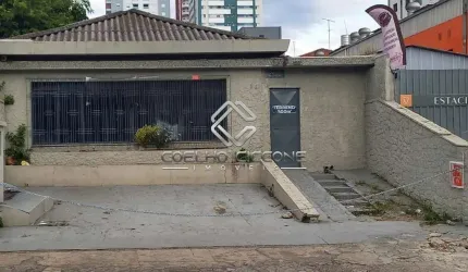 Terreno à venda no Santo Antônio, São Caetano do Sul  por R$ 2.500.000