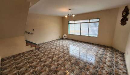 Casa com 3 quartos à venda no Barcelona, São Caetano do Sul  por R$ 715.000