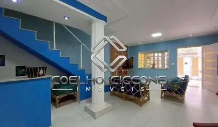 Casa com 2 quartos à venda no Fundação, São Caetano do Sul  por R$ 870.000