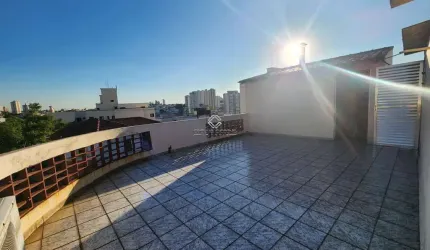 Casa com 2 quartos à venda no Barcelona, São Caetano do Sul  por R$ 999.000