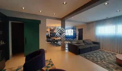 Casa com 4 quartos à venda no Barcelona, São Caetano do Sul  por R$ 2.675.000