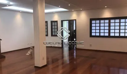 Casa com 4 quartos à venda no Cerâmica, São Caetano do Sul  por R$ 4.900.000