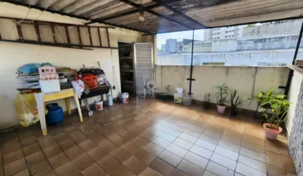 Casa com 3 quartos à venda no Barcelona, São Caetano do Sul  por R$ 1.450.000