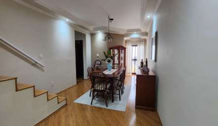 Cobertura com 3 quartos à venda no Santa Maria, São Caetano do Sul  por R$ 950.000