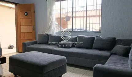 Casa com 4 quartos à venda no Boa Vista, São Caetano do Sul  por R$ 1.100.000