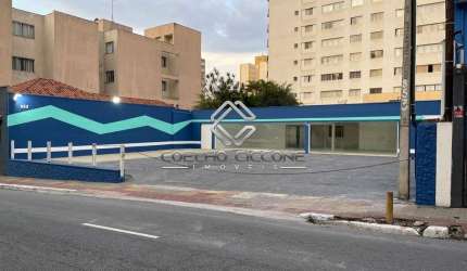 Sala comercial para alugar no Centro, São Caetano do Sul  por R$ 23.000