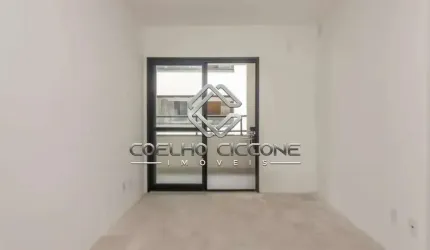 Apartamento com 2 quartos à venda no Centro, São Bernardo do Campo  por R$ 458.000