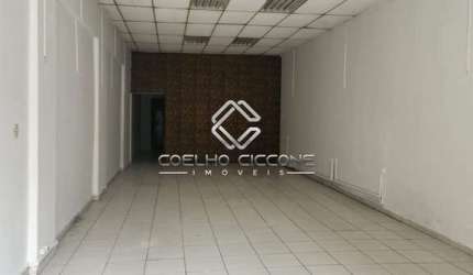 Sala comercial para alugar no Centro, São Caetano do Sul  por R$ 2.700