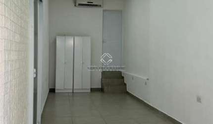 Sala comercial para alugar no Cerâmica, São Caetano do Sul  por R$ 3.200