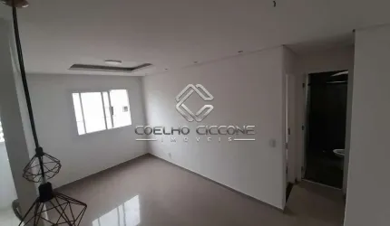 Apartamento com 1 quarto para alugar no Jardim Ibitirama, São Paulo  por R$ 1.900