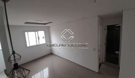 Apartamento com 1 quarto à venda no Jardim Ibitirama, São Paulo  por R$ 300.000